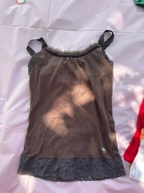 Abercrombie & Fitch Bundle of Tanks